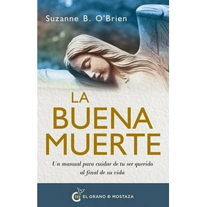 Océano - Libro La Buena Muerte - La Muerte Es Uno De Los Tránsitos I