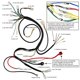 thumbnail image 3 of Conjunto de Cableado OTOHANS Arnés Eléctrico para ATV de 50cc a 125cc, 3 of 7