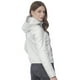 thumbnail image 2 of Chaqueta Cuero CHG13 Blanco, 2 of 3