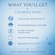 thumbnail image 5 of CD The Rhythm Tree Sonidos Calmantes de Lluvia Natural, 5 of 9