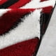 thumbnail image 3 of Alfombra Exclusive Roja 200 x 290 Cm, 3 of 6