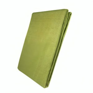 Mantel Rústico Rectangular 150×210 / Verde – Doral