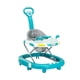 thumbnail image 2 of Andador Caminadora Plegable Folding Bebe Anticaida Musical Celeste, 2 of 6