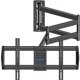 thumbnail image 1 of Soporte de pared para TV MOUNTUP MU0047-L para televisores de 42 a 75 pulgadas, 1 of 9