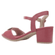 thumbnail image 4 of Sandalia Mujer Fucsia Comfortflex 2557402 Casual, 4 of 7