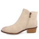 thumbnail image 2 of BOTÍN TEXANO MUJER BATA REAL TAUPE, 2 of 6