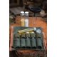 thumbnail image 4 of Kit de especias Bleeker and Röwe Bushcraft Camping con tarros de cristal, 4 of 9