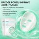 thumbnail image 4 of Mascarilla Facial Hidratante y Calmante LANBENA BHA 25 ml, 4 of 7