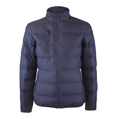 Andesland - Parka Térmica Sintética Mujer