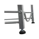 thumbnail image 2 of Estante Organizador Rack 2 Botellones Bidones Agua 20lts NEGRO, 2 of 2