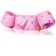 thumbnail image 1 of Brazalete De Natación Para Niños De 9 A 14 A 18 A 23 Kg De Nailon Pink Seal, 1 of 4