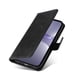 thumbnail image 3 of Funda Billetera para Huawei Nova 12 con Porta Tarjetas y Soporte Ajustable Negro, 3 of 5