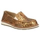 thumbnail image 3 of Zapatos Cruiser Copper Blanket Emboss Para Mujer 7.5us, 3 of 3