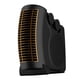 thumbnail image 2 of Máquina De Calefacción Termostato Portátil Escritorio Invierno Para Oficina Dormitorio Negro, 2 of 3
