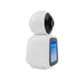 thumbnail image 2 of Cámara Wi-Fi interior Nexxt doble Via, 2 of 13