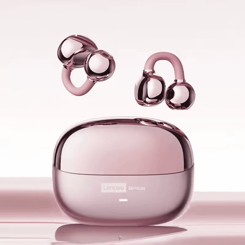 Lenovo - Auriculares Bluetooth Le302
