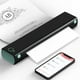 thumbnail image 3 of Phomemo Portable Printer Wireless For Travel, M08F-Letter BT Mobile Printer Support 8.5" X 11" US Letter, No-Ink Thermal Compact Printer, Compatible With Android And IOS Phone & Laptop, 3 of 3