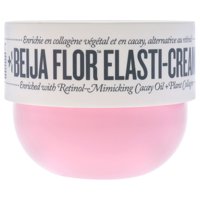 Sol De Janeiro - Beija Flor Elasti-Crema Para Unisex - Crema De 240 Ml