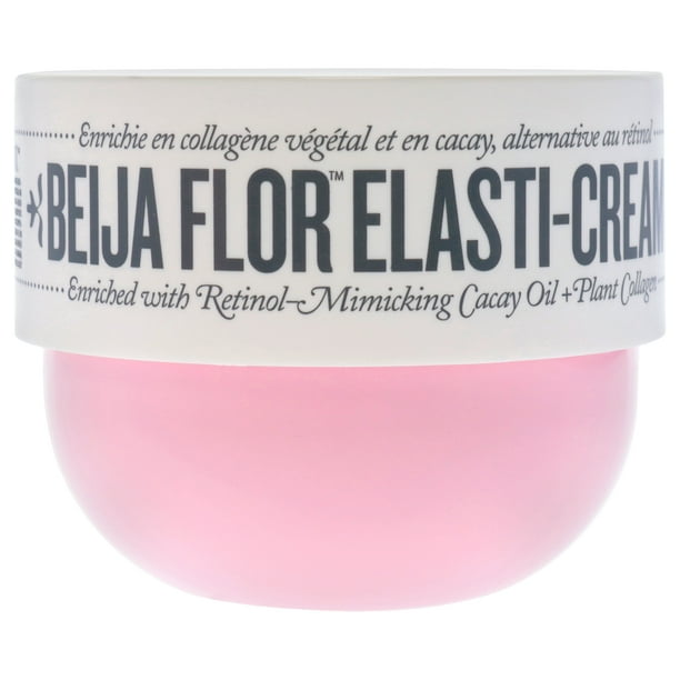 Beija Flor Elasti-Crema Para Unisex - Crema de 240 ML