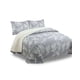 thumbnail image 5 of Cubrecama Quilt Con Sherpa 2 Plaza 230 Cm X 250 Cm, 5 of 6