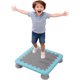 thumbnail image 1 of Mini trampolín HAPPYMATY para niños, base antideslizante, 1 of 3