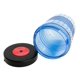 thumbnail image 2 of Recipiente para alimentos BearVault BV500 Journey Bear Resistant, 2 of 9