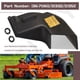 thumbnail image 4 of Kit de descarga lateral para cortacésped HTJYMY 136-7060 de 21 pulgadas, 4 of 8