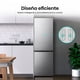 thumbnail image 2 of Refrigerador Bottom Freezer Frío Directo 262 Litros RB341NL., 2 of 11