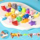 thumbnail image 3 of Juguetes Squishy Mini Mochi Yooshi, 3 of 3