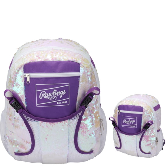 Mochila Remix T ball Youth Softbol