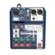 thumbnail image 1 of Consola Con Interfaz Usb Soundcraft Note 5, 1 of 3