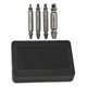 thumbnail image 1 of Juego De Brocas Extractor De Tornillos Da?ados Extractor De Tornillos Da?ados 3103 4 Piezas, 1 of 5