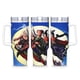 thumbnail image 1 of Vaso Térmico de Acero Inoxidable Abracadabra con Asa 40 oz, 1 of 6