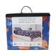thumbnail image 5 of Sábanas Polar Infantil Doral Planetas 1.5 Plazas Azul, 5 of 5
