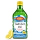 thumbnail image 1 of Suplemento De Aceite De Hígado De Bacalao 500 Ml Con 1100 Mg De Omega 3, 1 of 3