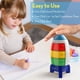 thumbnail image 2 of Contador regresivo Ted Kangaroo Blast Off para el aula de niños, 2 of 9