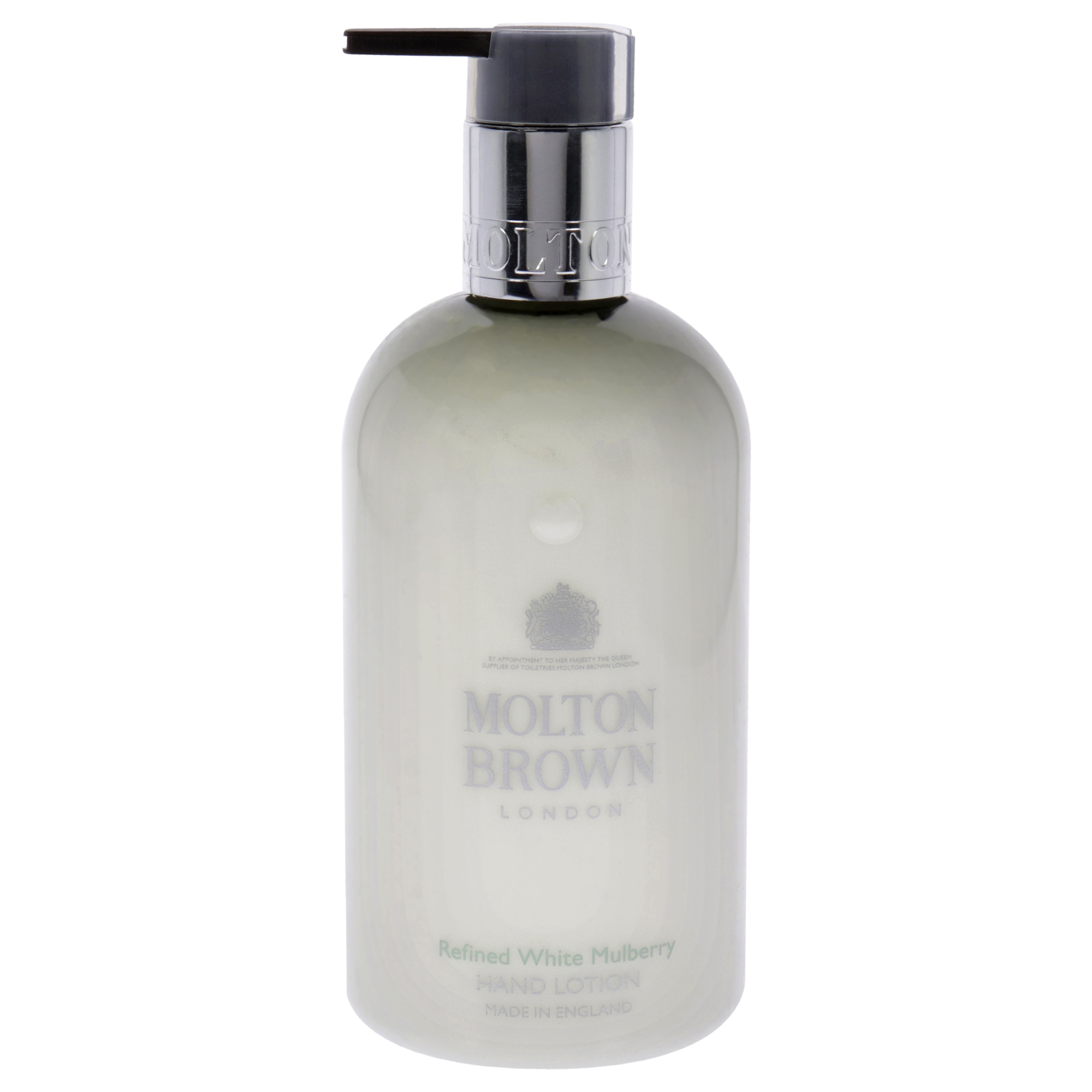 Molton Brown - Loción De Mano De Morera Blanca Refinada De Para - Loción De Manos