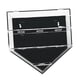 thumbnail image 1 of Vitrina De Béisbol Para Exhibir Pelotas De Béisbol, Estante De Exhibición Para Almacenamiento De Pelotas De Tenis, 7 Bolas, 1 of 5