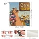 thumbnail image 2 of Open Season Braga de Cuello Protección Solar - Bandana UV Refrescante para Ciclismo y Deportes al Aire Libre, Hombres y Mujeres, 2 of 6