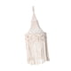 thumbnail image 4 of Pantalla De Macramé Iluminación De Ba?o Cocina Boho Colgante Cubierta De Luz Colgante 33.5cmx75cm, 4 of 5