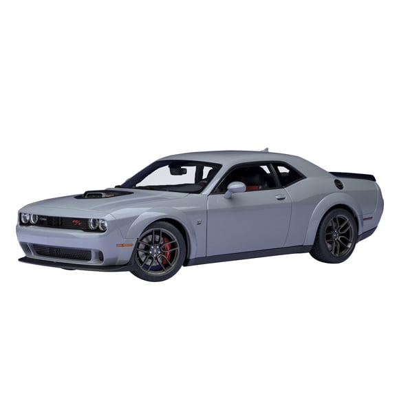 Coche a escala AUTOart 2022 Dodge Challenger R/T Scat Pack 1/18