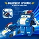 thumbnail image 2 of Transformable Toys Super Wings Lucie Airplane 2 en 1, 2 of 3