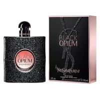 Yves Saint Laurent Opio Negro Eau De Parfum Spray 3 Oz