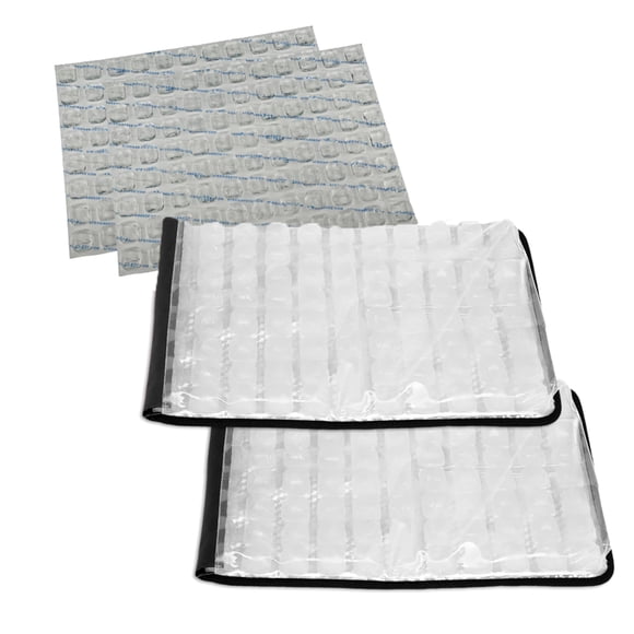 Alfombrilla FlexiFreeze para Enfriar Comida en Buffet para Fiestas