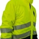 thumbnail image 5 of Parka HW Artica Amarillo Fluor, 5 of 8