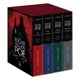thumbnail image 1 of Edgar Allan Poe Obras Completas 4- Volumenes, 1 of 1