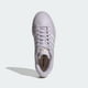 thumbnail image 4 of Zapatillas adidas Grand Court 2.0 para mujer plateadas y blancas 7.5, 4 of 7