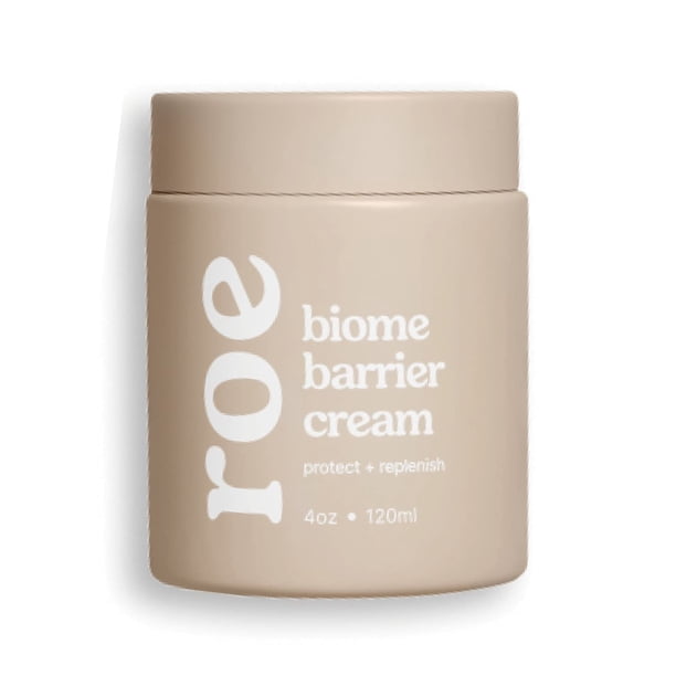 Crema, loción y pomada para bebés Roe Wellness, hidratación para todo el cuerpo, 24 horas