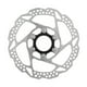 thumbnail image 1 of Rotor de freno de disco Shimano SM-RT54 160 mm, 1 of 2