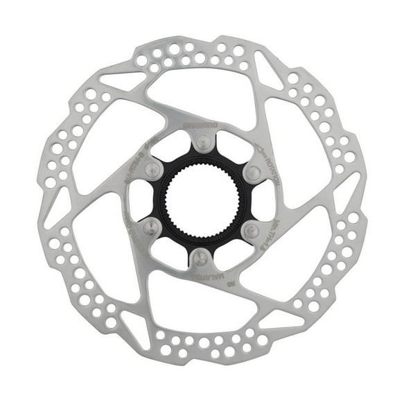 Rotor de freno de disco Shimano SM-RT54 160 mm
